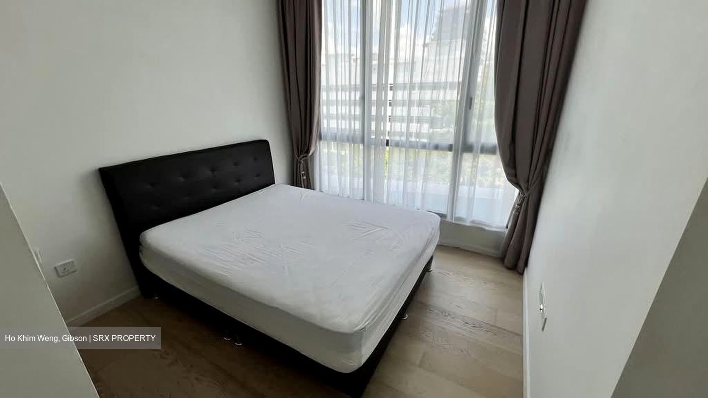 Sky Green (D13), Condominium #580725541